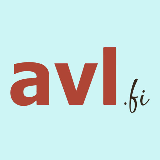 AVL digisisältöjen tilaus